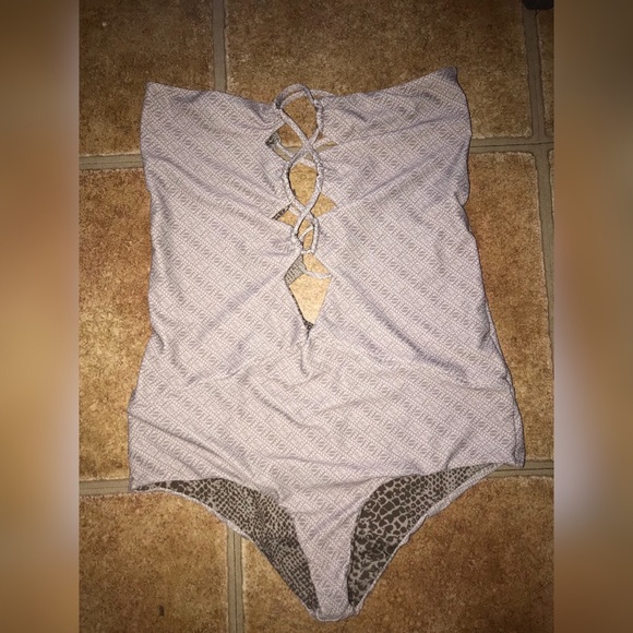 acacia swimwear Other - Acacia bronx one piece in Batik